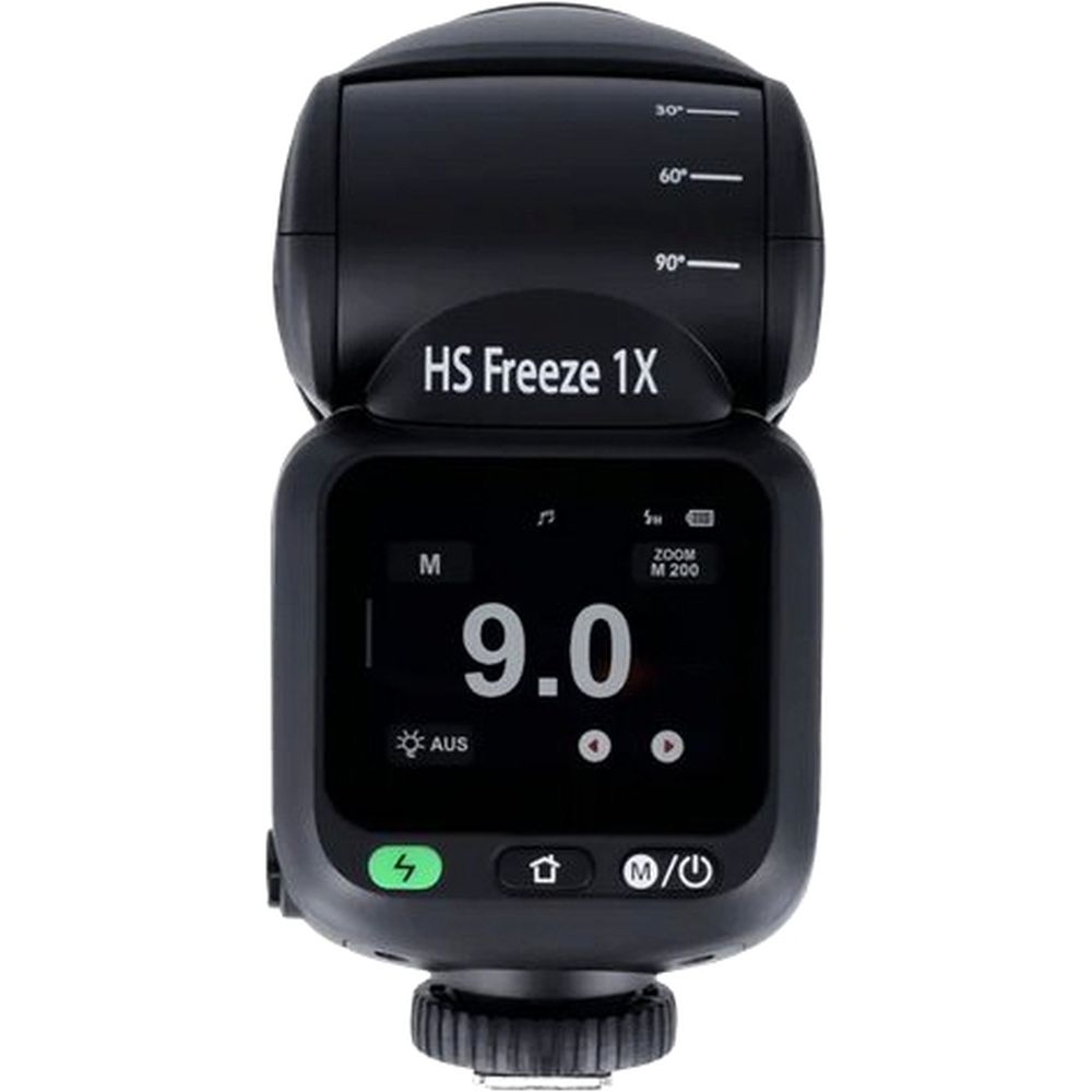 Rollei HS Freeze 1X flash for Sony