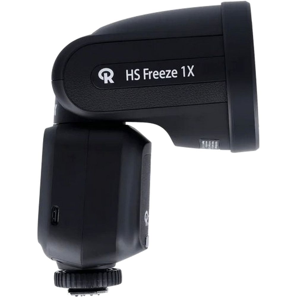 Rollei HS Freeze 1X flash for Sony