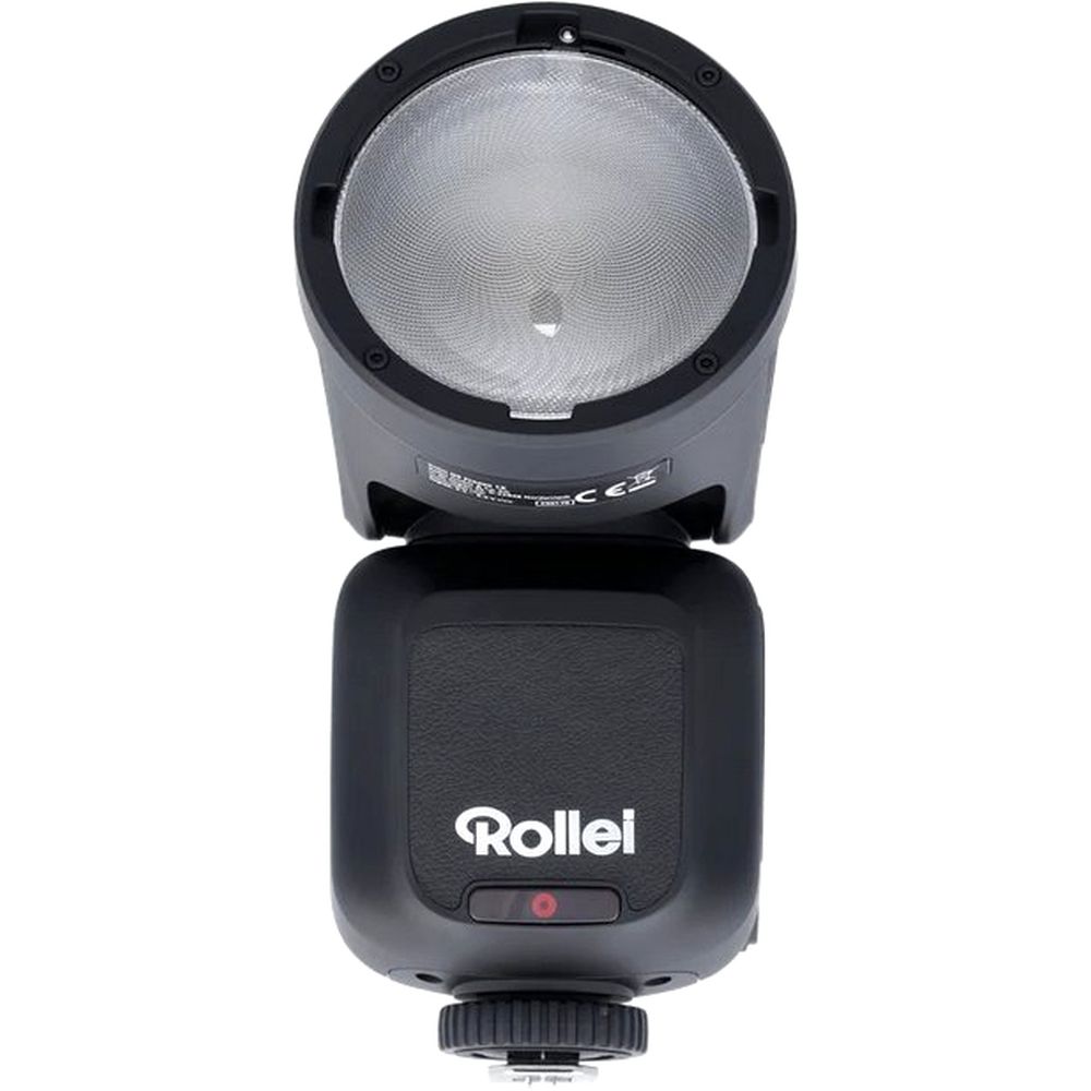 Rollei HS Freeze 1X flash for Sony