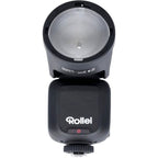 Rollei HS Freeze 1X flash for Sony
