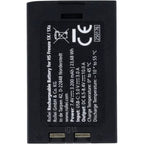Rollei battery for HS Freeze 1X