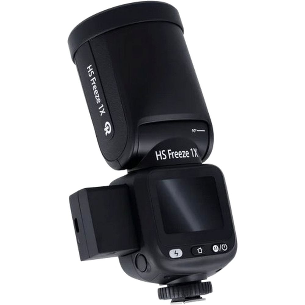 Rollei battery for HS Freeze 1X