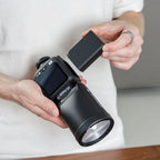 Rollei battery for HS Freeze 1X