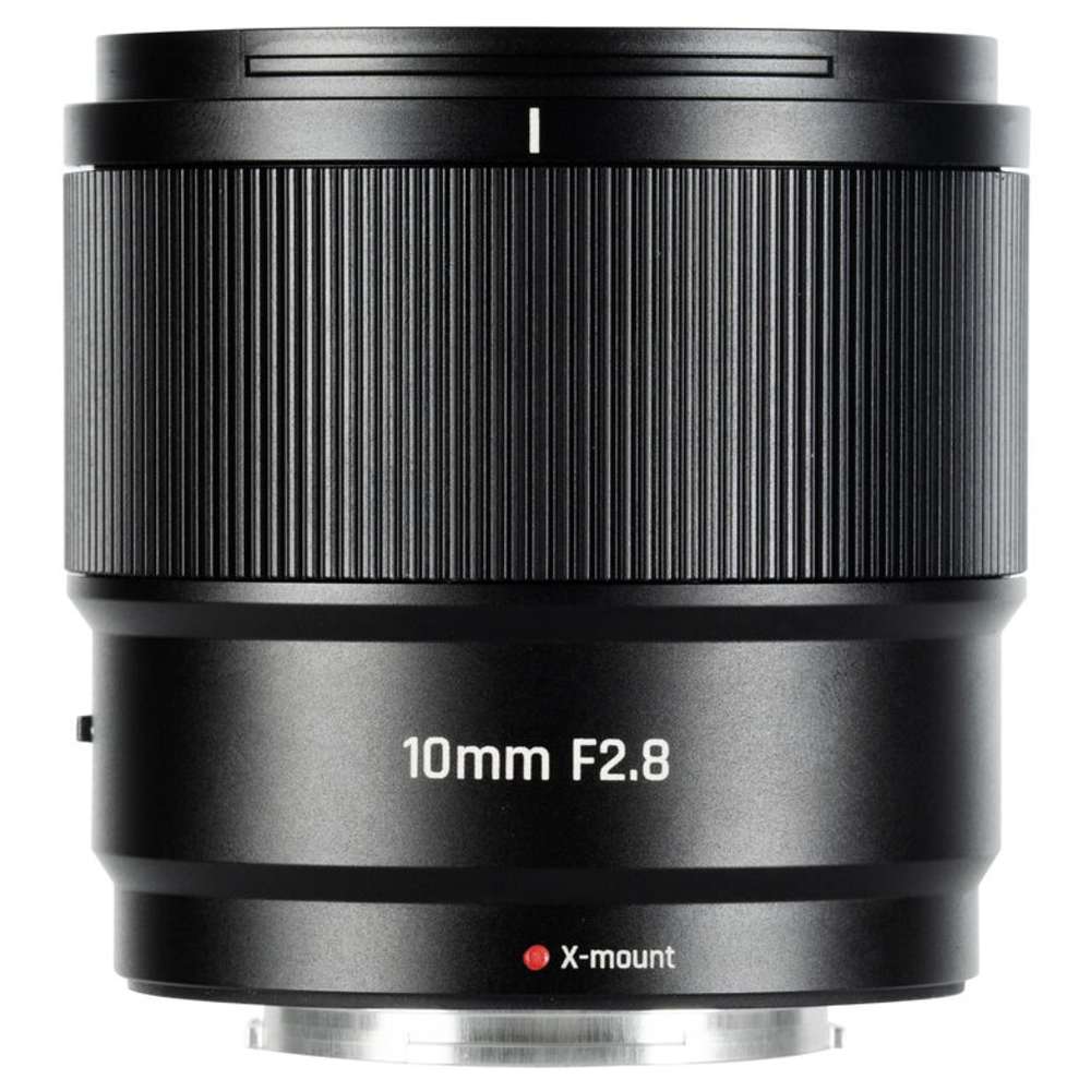 7Artisans AF10mm F2.8 Fuji (FX Mount)