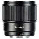 7Artisans AF10mm F2.8 Fuji (FX Mount)