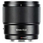 7Artisans AF10mm F2.8 Fuji (FX Mount)