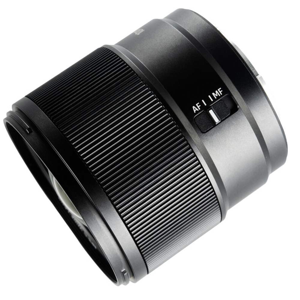 7Artisans AF10mm F2.8 Fuji (FX Mount)