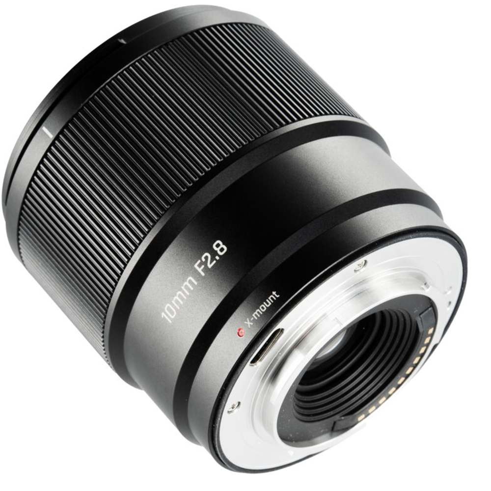 7Artisans AF10mm F2.8 Fuji (FX Mount)
