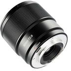 7Artisans AF10mm F2.8 Fuji (FX Mount)