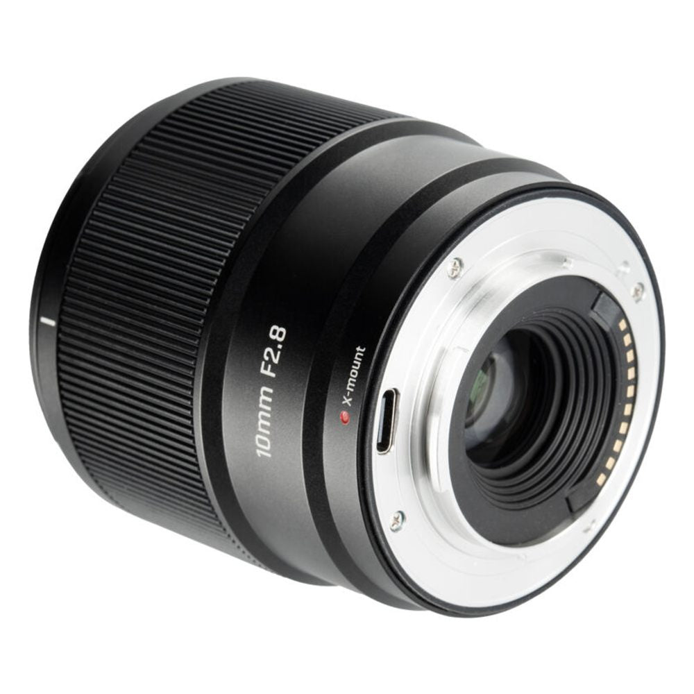 7Artisans AF10mm F2.8 Fuji (FX Mount)