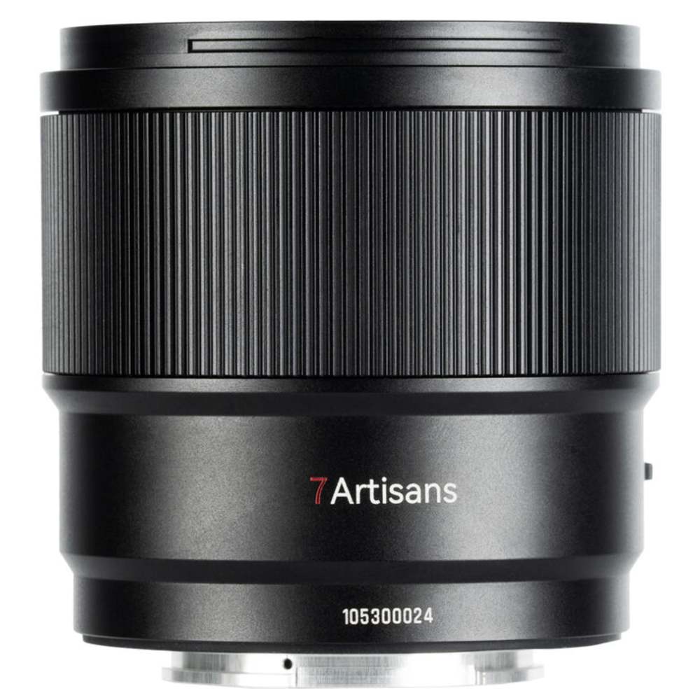 7Artisans AF10mm F2.8 Fuji (FX Mount)