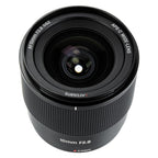 7Artisans AF10mm F2.8 Fuji (FX Mount)