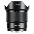 7Artisans AF10mm F2.8 Fuji (FX Mount)