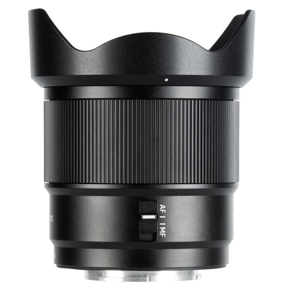 7Artisans AF10mm F2.8 Fuji (FX Mount)