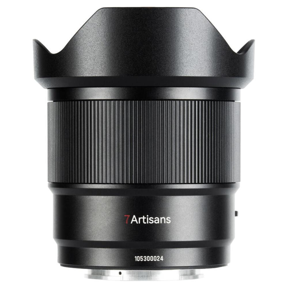 7Artisans AF10mm F2.8 Fuji (FX Mount)