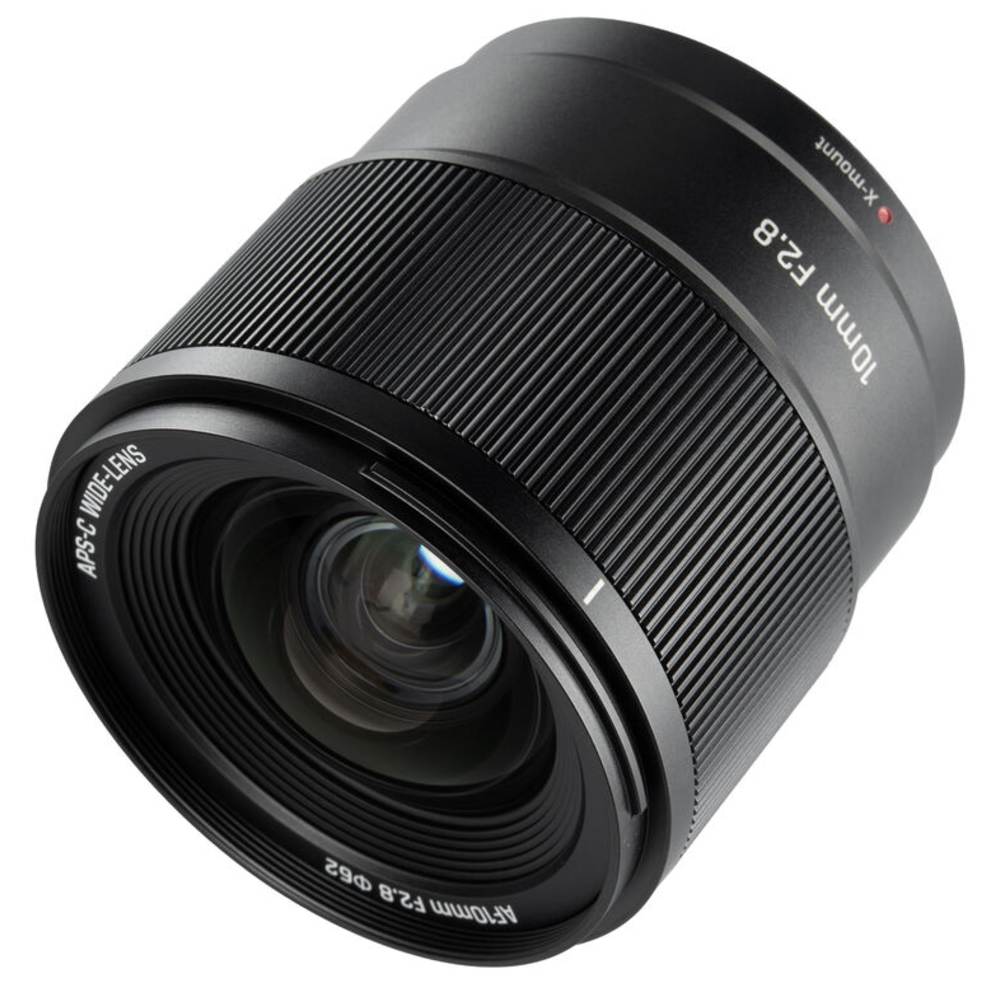 7Artisans AF10mm F2.8 Fuji (FX Mount)