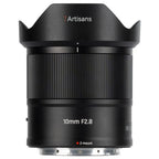 7Artisans AF10mm F2.8 Nikon (Z Mount)