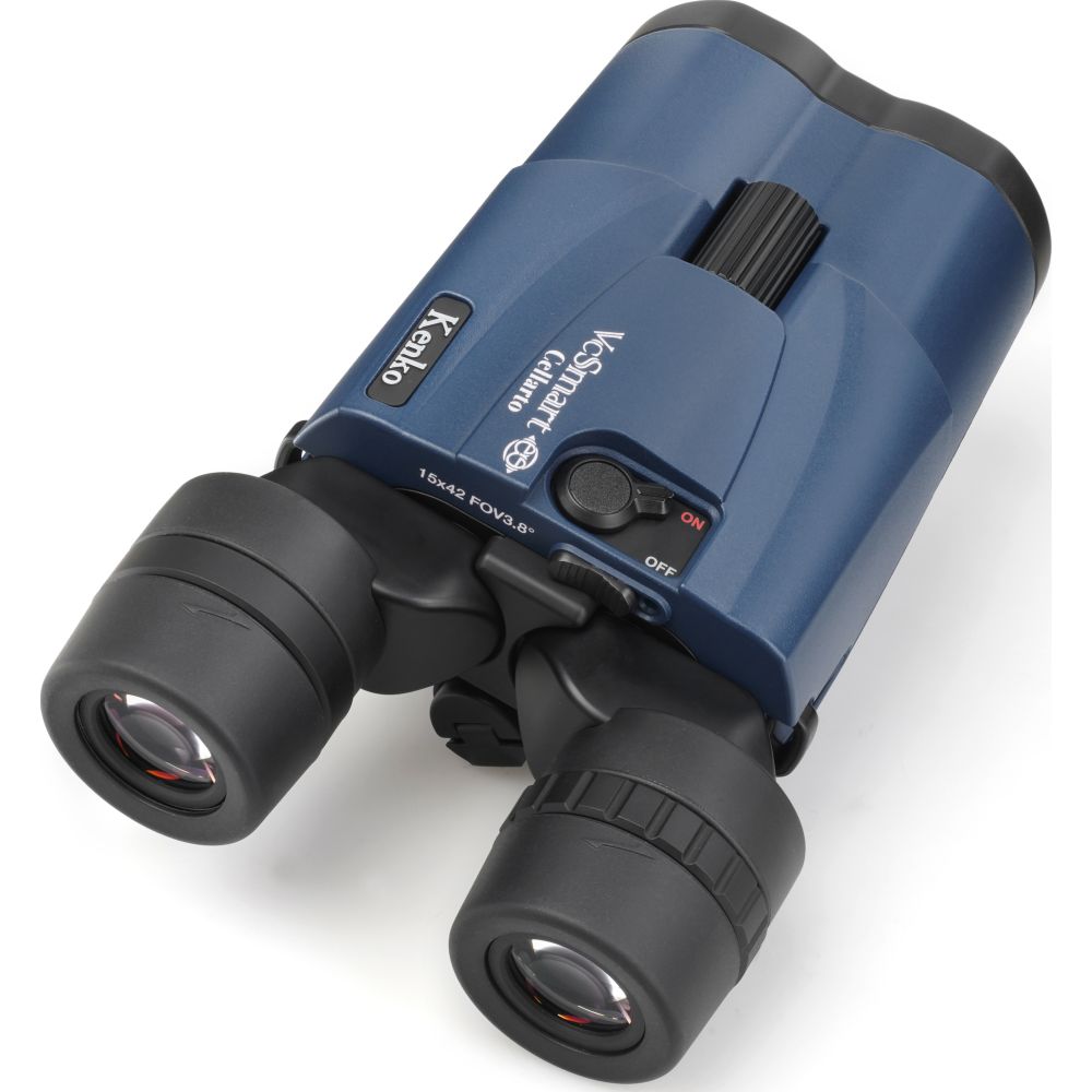 Kenko VC-Smart 15x42 Cellarto WP (blue)