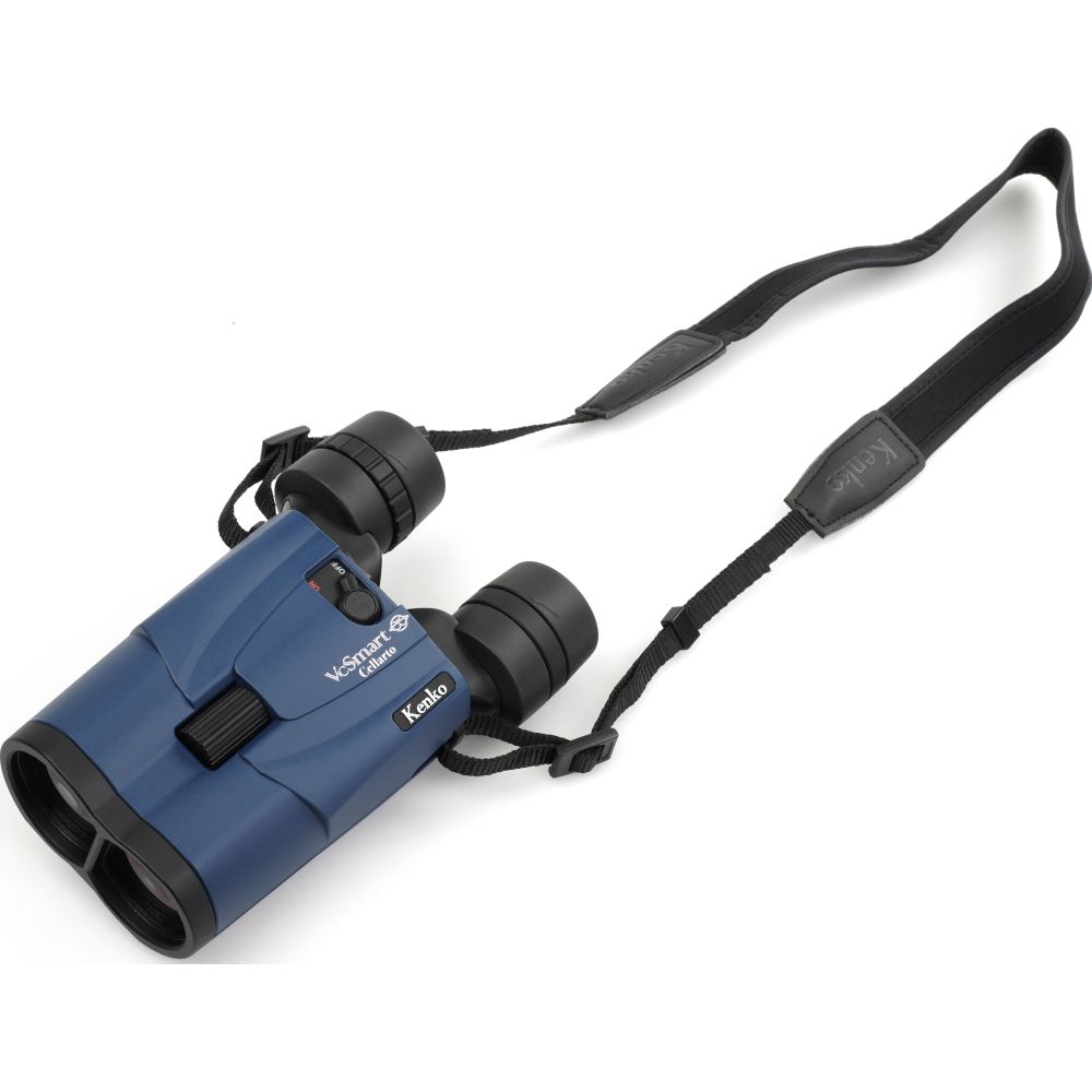 Kenko VC-Smart 15x42 Cellarto WP (blue)