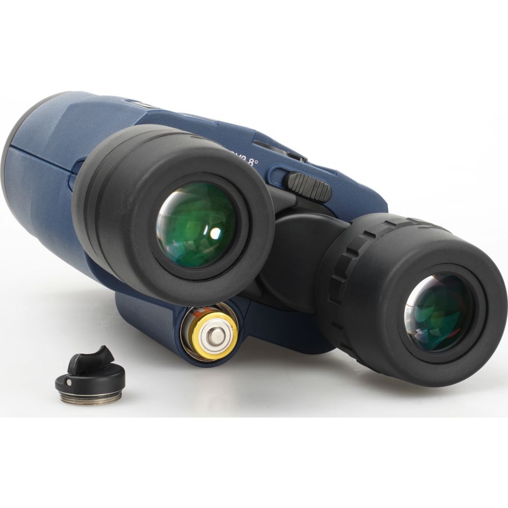 Kenko VC-Smart 15x42 Cellarto WP (blue)