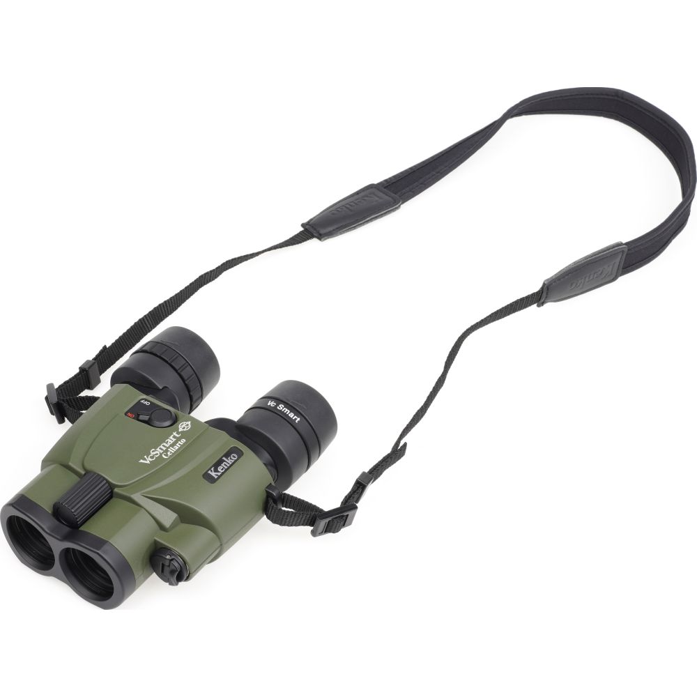 Kenko VC-Smart 10x30 Cellarto WP (green)