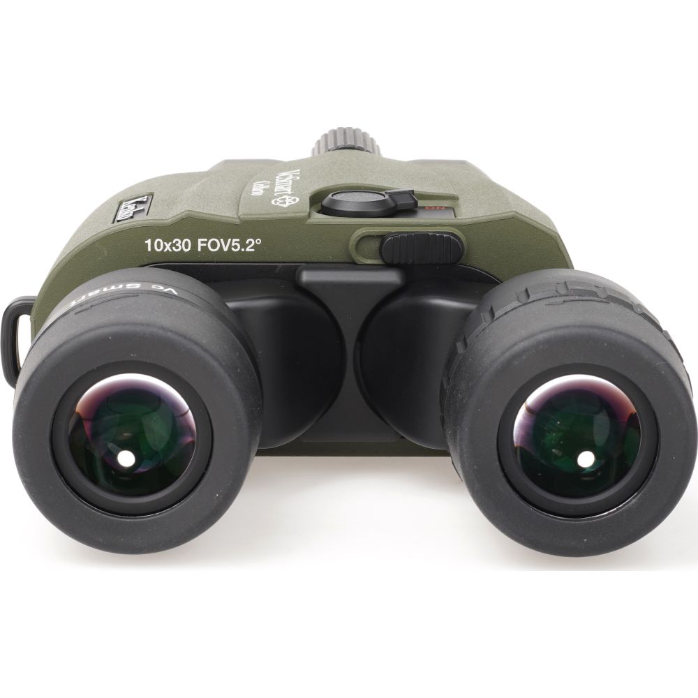 Kenko VC-Smart 10x30 Cellarto WP (green)