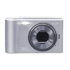 Pora&Co Digital Camera Silver