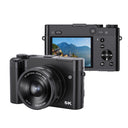 Pora&Co Digital Camera 5k