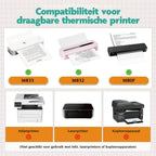 Pora&Co Phomemo A4 Paper 100 Sheets