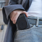 PGYTECH MagCam 2 Phone Grip (Classic Black)