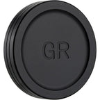 JJC Lens Cap for Ricoh GR IV