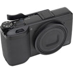 JJC Metal Thumbs Up Grip for Ricoh GR IV