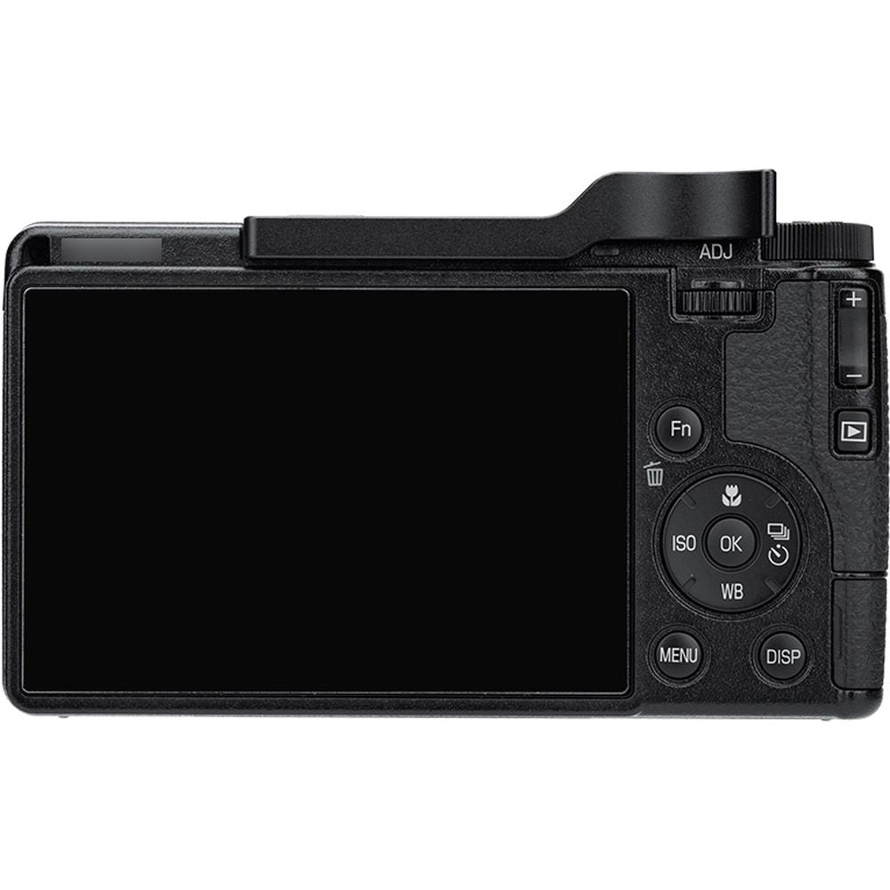 JJC Metal Thumbs Up Grip for Ricoh GR IV
