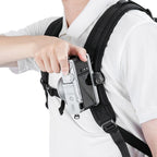 JJC Camera Hand Grip Silver for FUJI X-E5