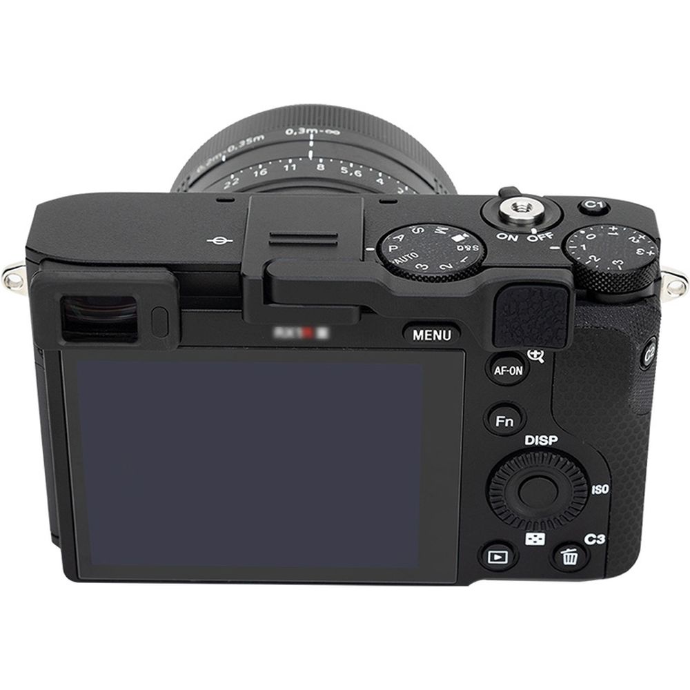 JJC Thumbs Up Grip for Sony RX1R III