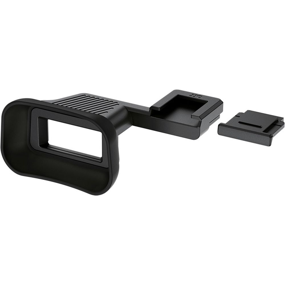 JJC Long Camera Eyecup for Sony A7C II and A7CR