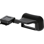 JJC Long Camera Eyecup for Sony A7C II and A7CR