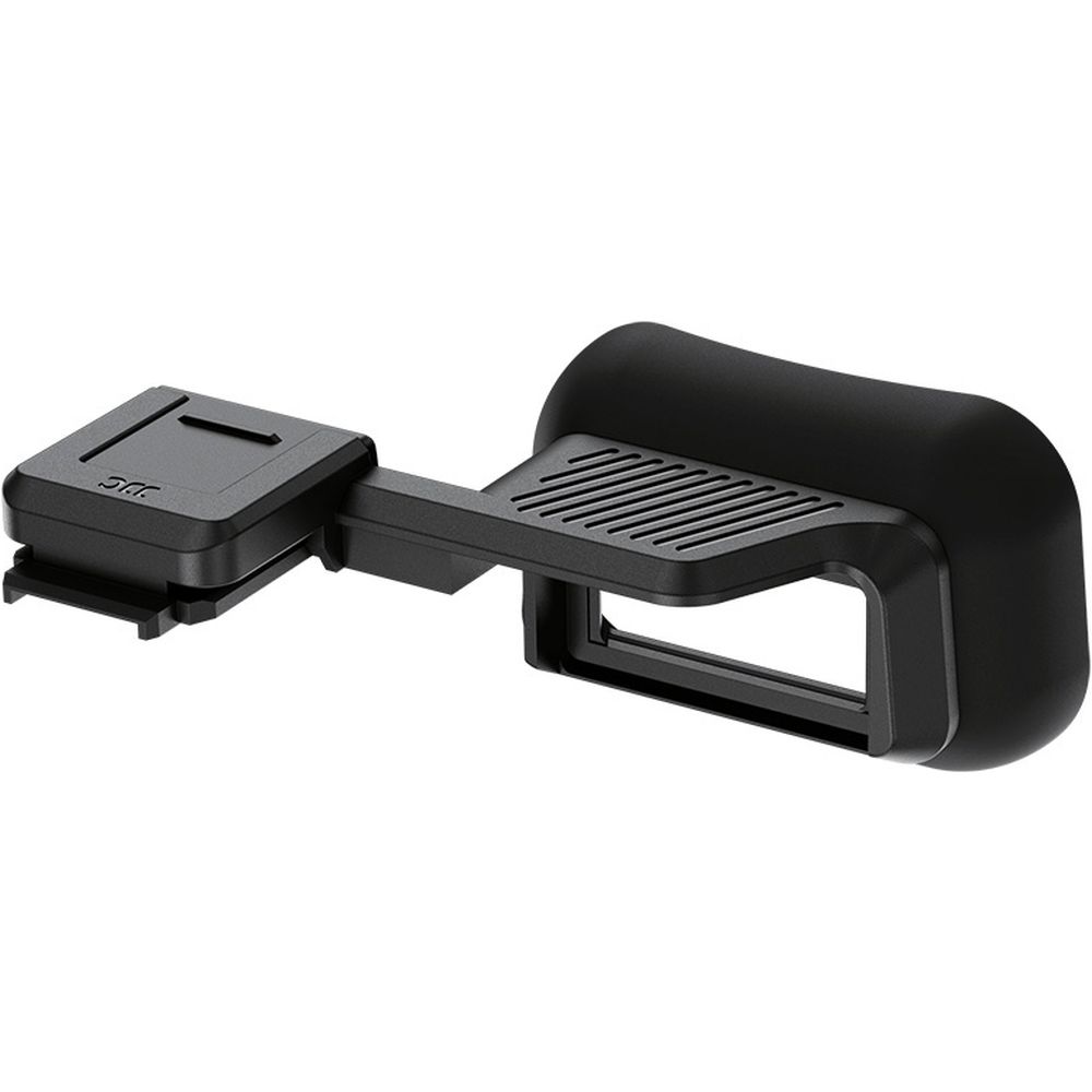 JJC Long Camera Eyecup for Sony A7C II and A7CR