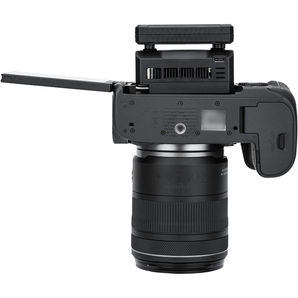 JJC CCS-UN1 Camera Semiconductor Cooling System