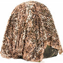 Buteo Photo Gear 3D leafs Camouflage net Forest Camo Brown 2.4x3 m