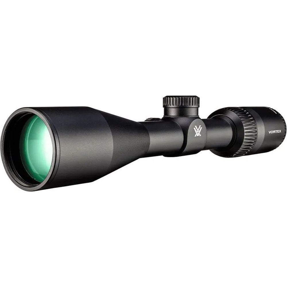 Vortex Triumph HD 3-9x40 Riflescope, Dead-Hold BDC Reticle (MOA)