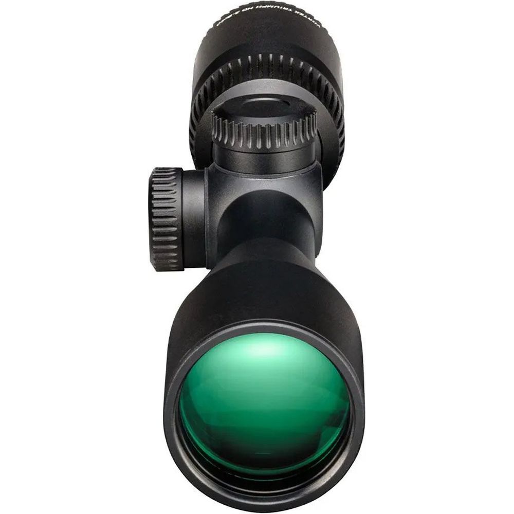 Vortex Triumph HD 3-9x40 Riflescope, Dead-Hold BDC Reticle (MOA)