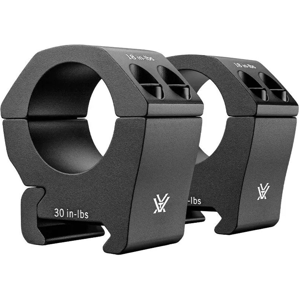 Vortex Triumph HD 3-9x40 Riflescope, Dead-Hold BDC Reticle (MOA)