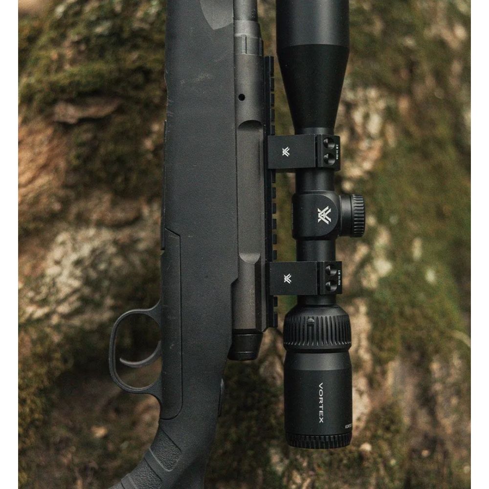 Vortex Triumph HD 3-9x40 Riflescope, Dead-Hold BDC Reticle (MOA)
