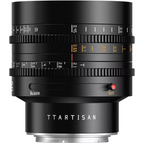TTArtisan 50mm T2.1 – Nikon Z