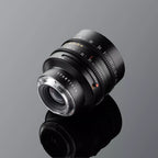 TTArtisan 50mm T2.1 – Nikon Z