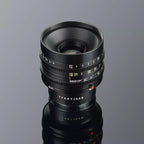 TTArtisan 50mm T2.1 – Nikon Z