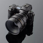 TTArtisan 50mm T2.1 – Nikon Z