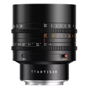 TTArtisan 85mm T2.1 – Nikon Z