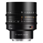 TTArtisan 85mm T2.1 – Nikon Z